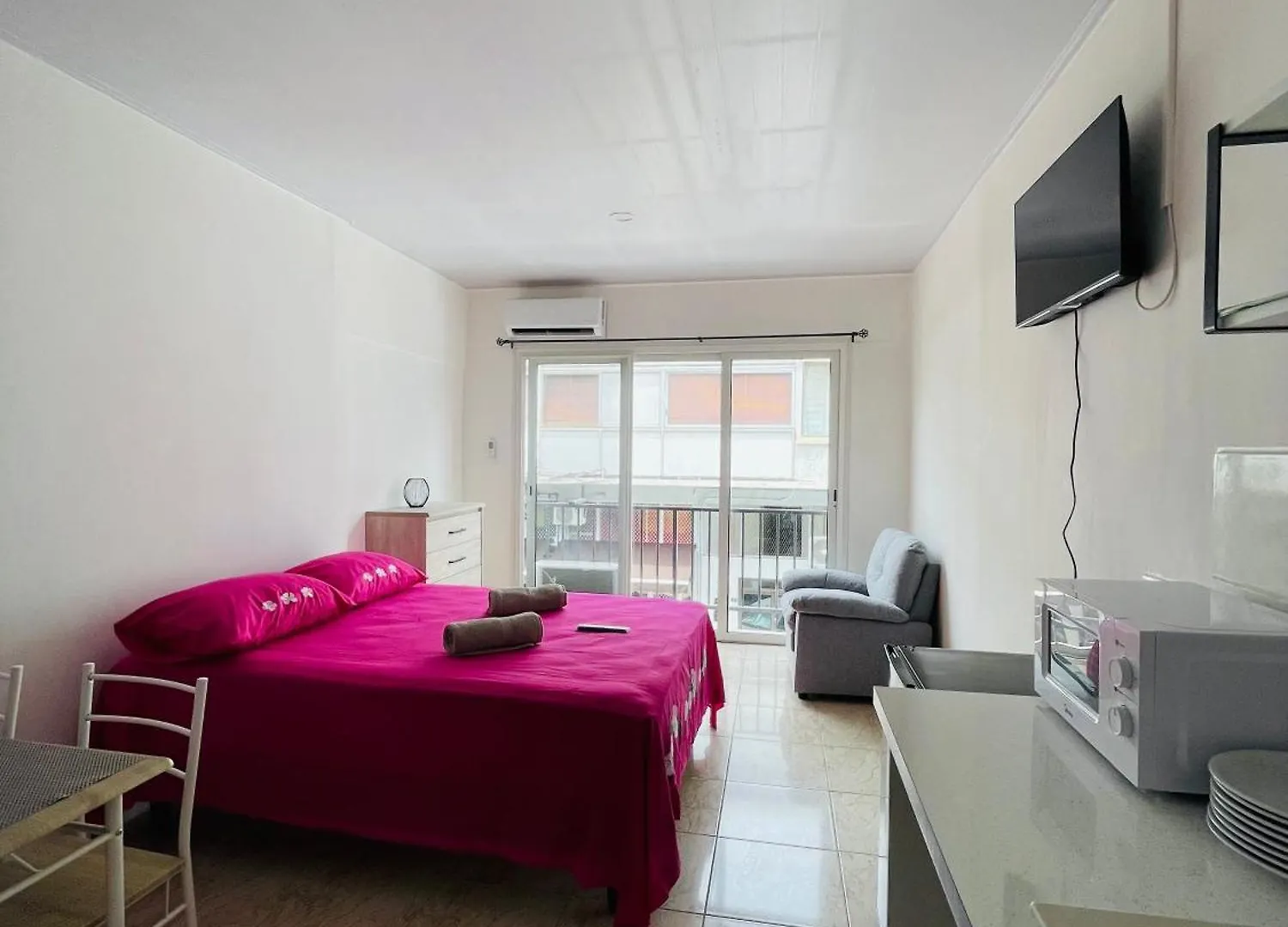 Apartment Studio Aute Papeete  French Polynesia