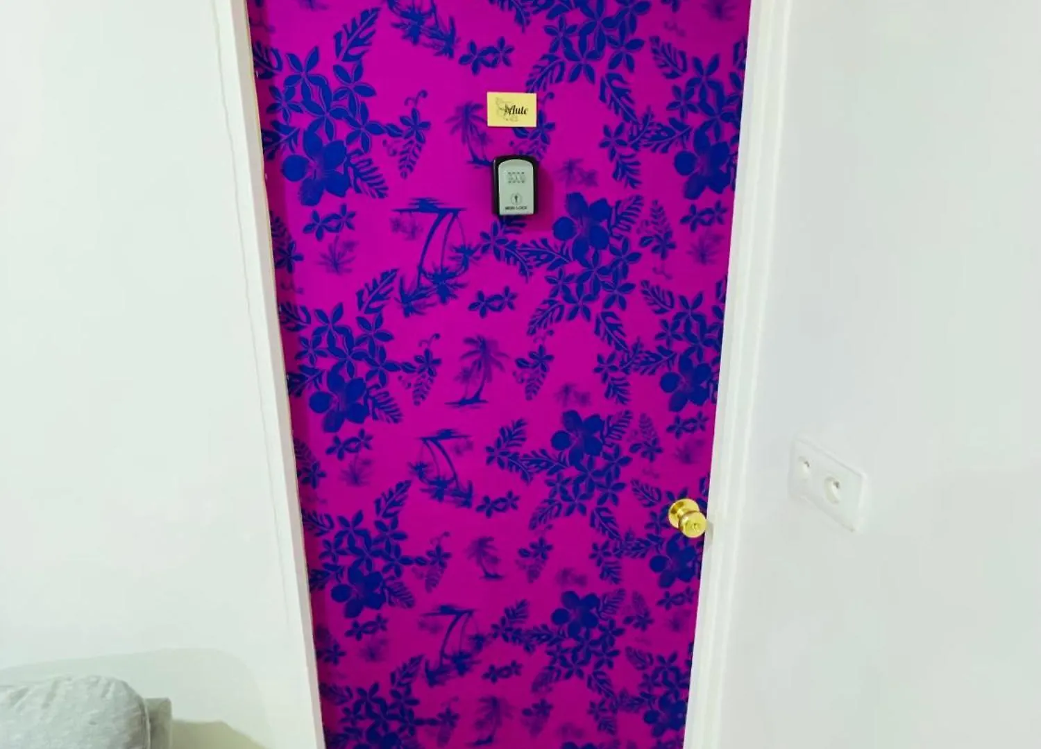 Apartment Studio Aute Papeete