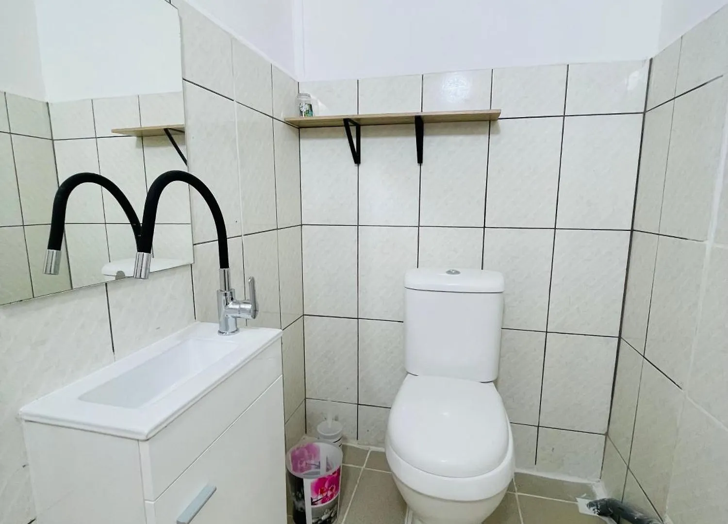 Apartment Studio Aute Papeete